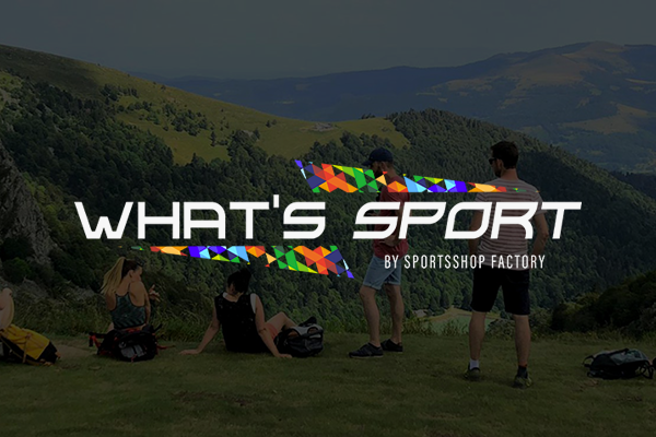 What’s Sport